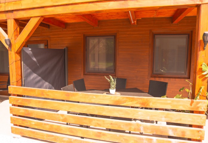 Apartmány Henrieta
