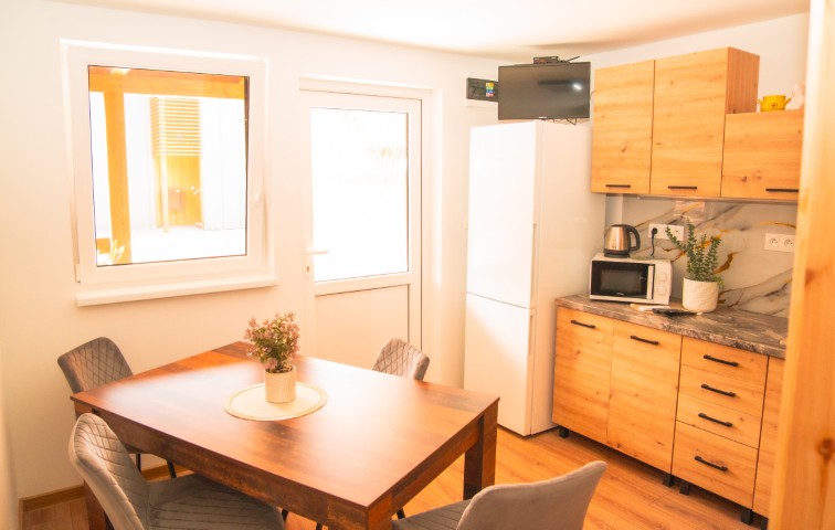 Apartmány Henrieta