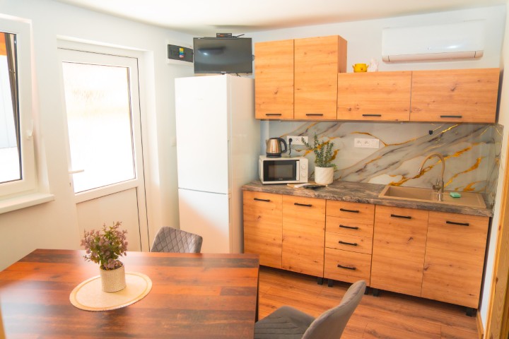 Apartmány Henrieta