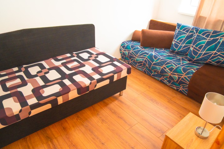 Apartmány Henrieta