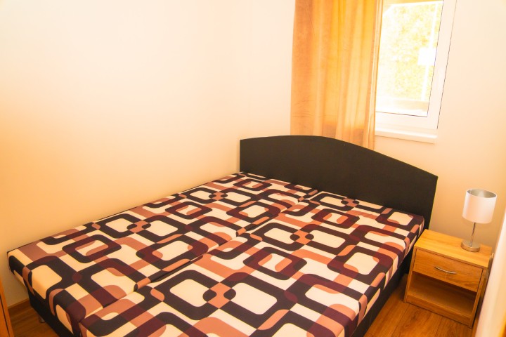Apartmány Henrieta
