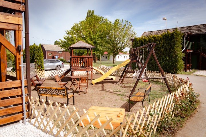 Apartmány Henrieta