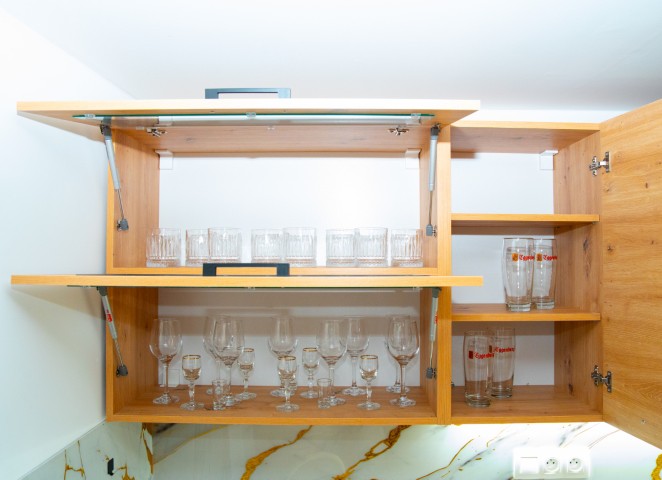 Apartmány Henrieta