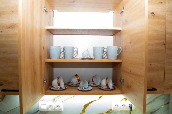 Apartmány Henrieta