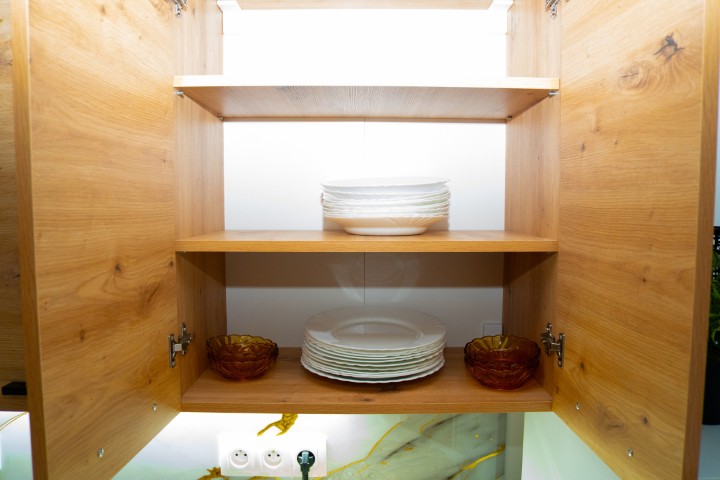 Apartmány Henrieta