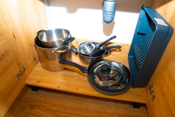 Apartmány Henrieta