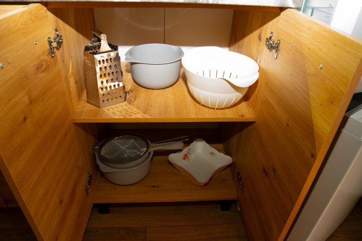 Apartmány Henrieta