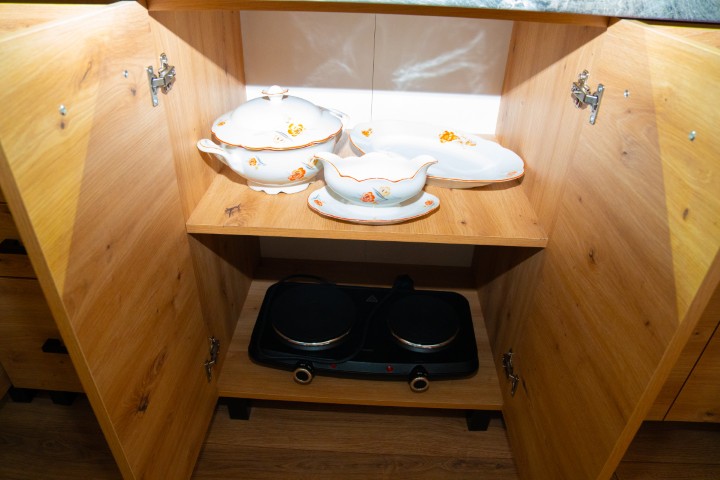 Apartmány Henrieta