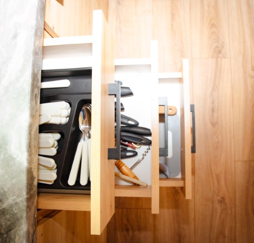 Apartmány Henrieta