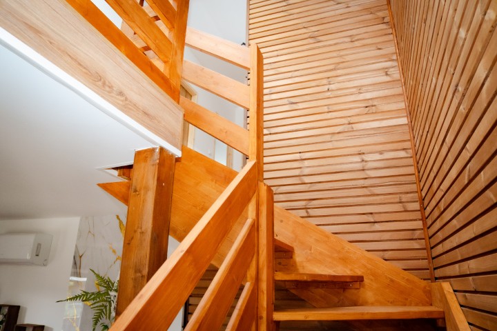 Apartmány Henrieta