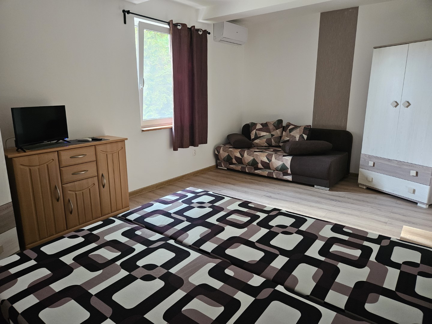 Apartmány Henrieta