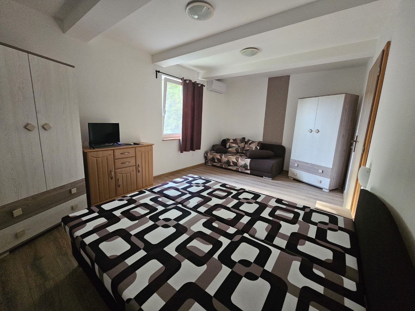 Apartmány Henrieta
