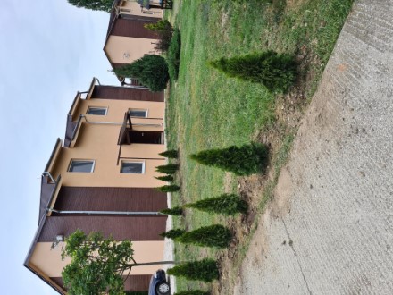 Apartmány Henrieta