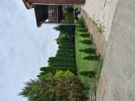 Apartmány Henrieta