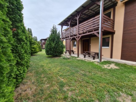 Apartmány Henrieta