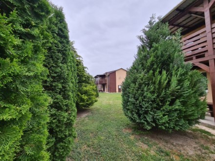 Apartmány Henrieta