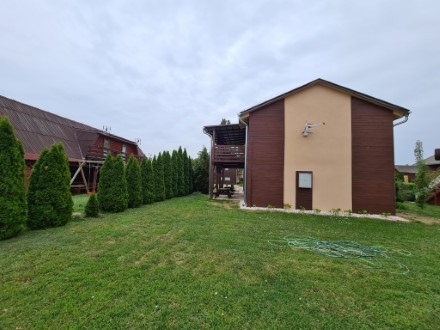Apartmány Henrieta