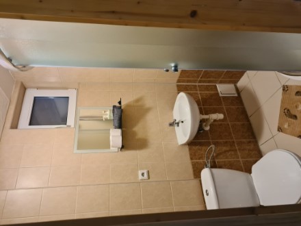 Apartmány Henrieta