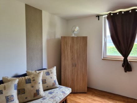 Apartmány Henrieta