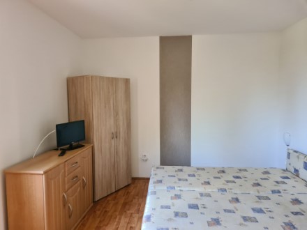Apartmány Henrieta