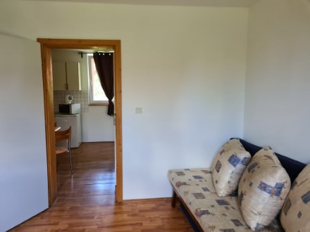 Apartmány Henrieta