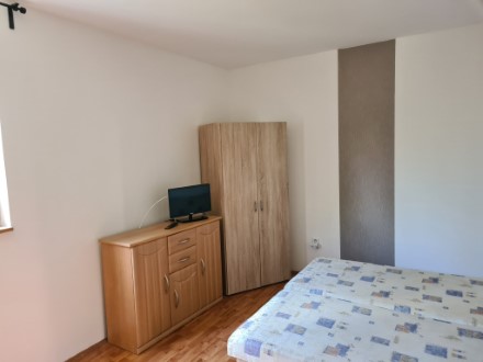 Apartmány Henrieta