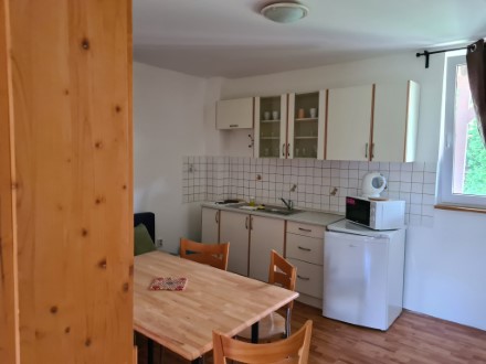 Apartmány Henrieta