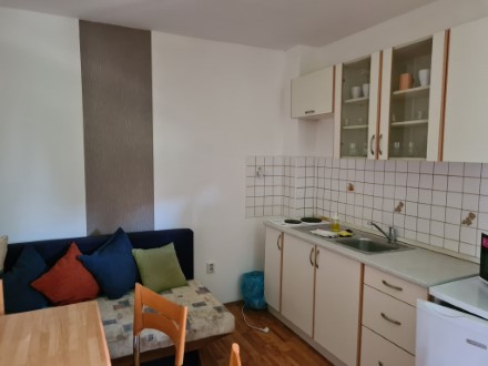 Apartmány Henrieta