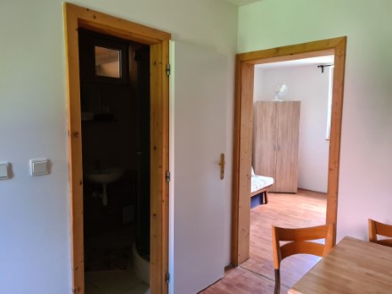 Apartmány Henrieta