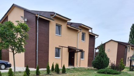 Apartmány Henrieta