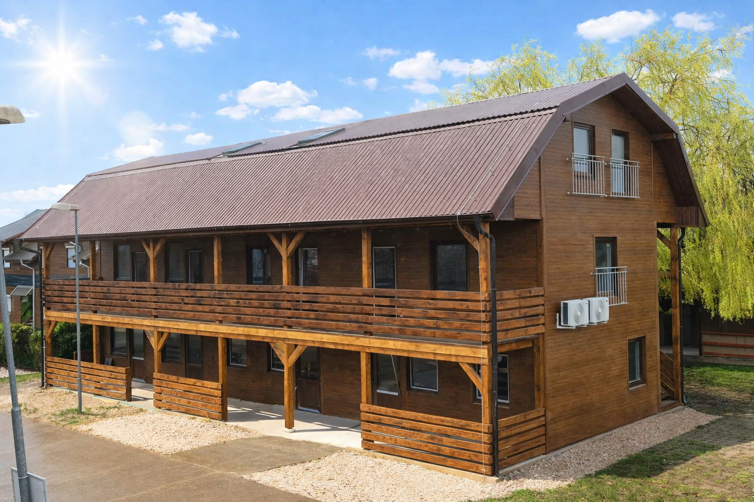 apartmany henrieta 3