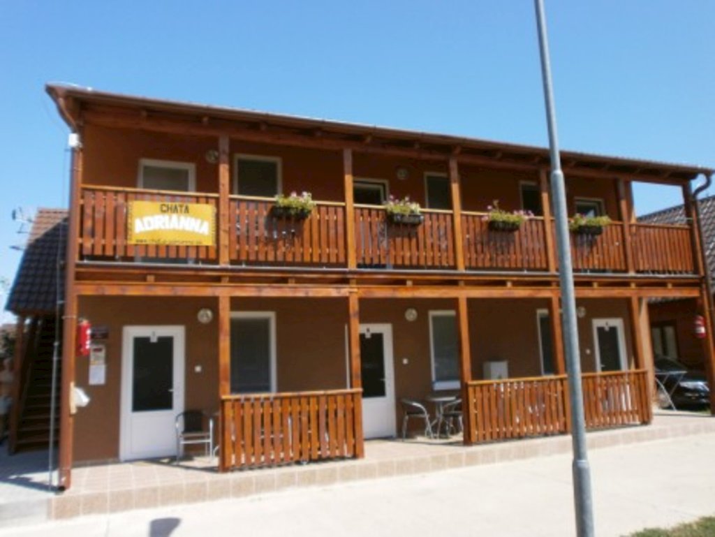 Apartmány Henrieta