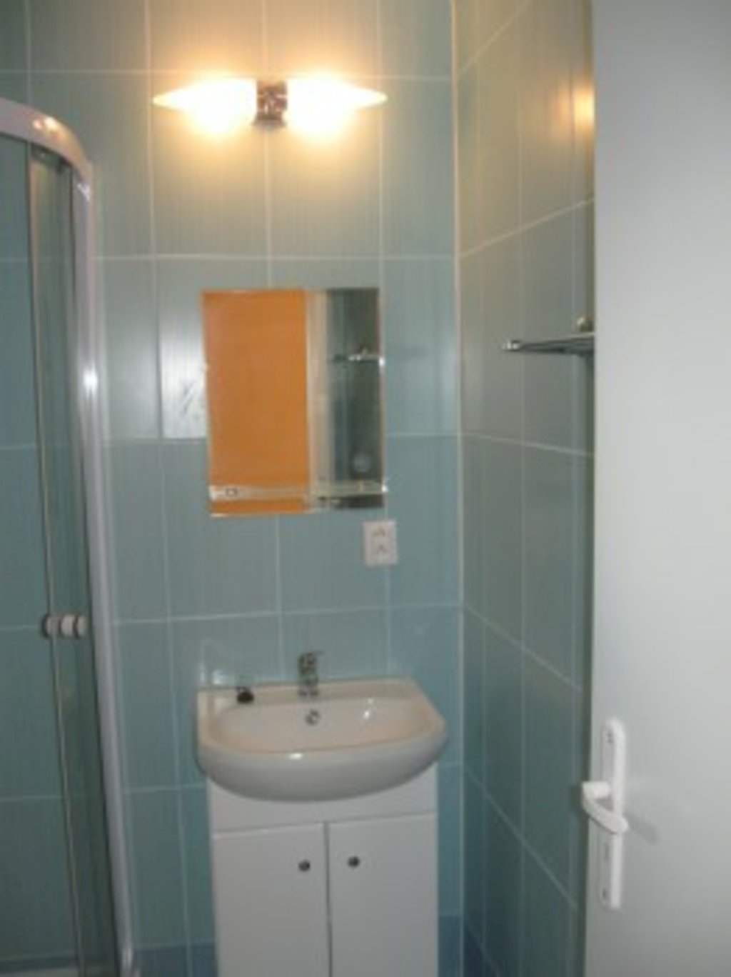 Apartmány Henrieta