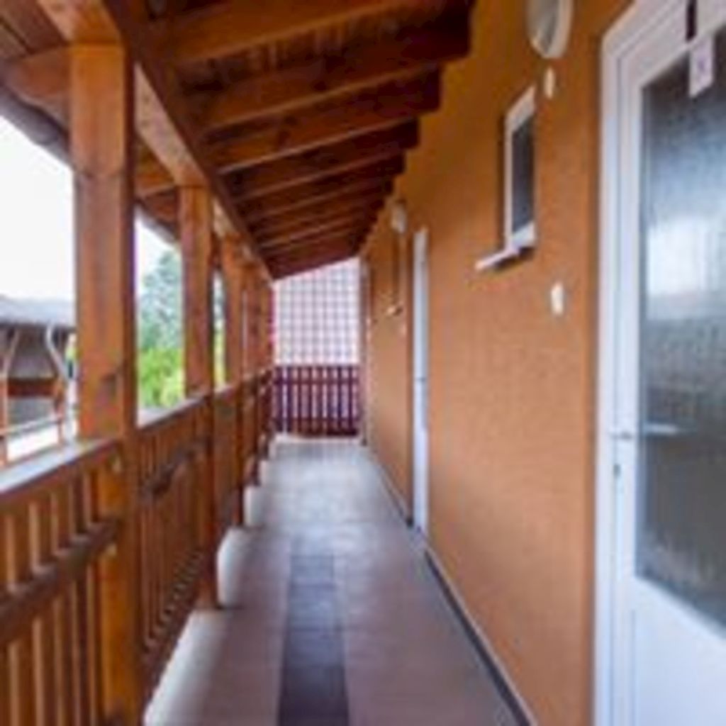 Apartmány Henrieta