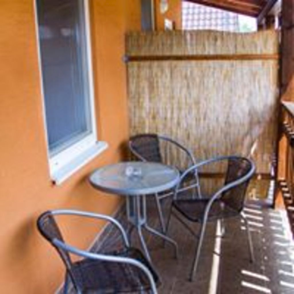 Apartmány Henrieta