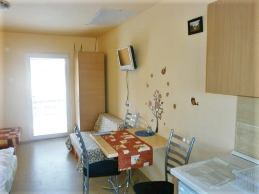Apartmány Henrieta