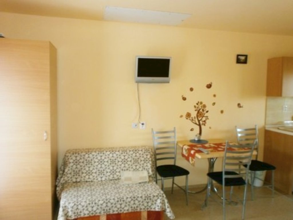 Apartmány Henrieta