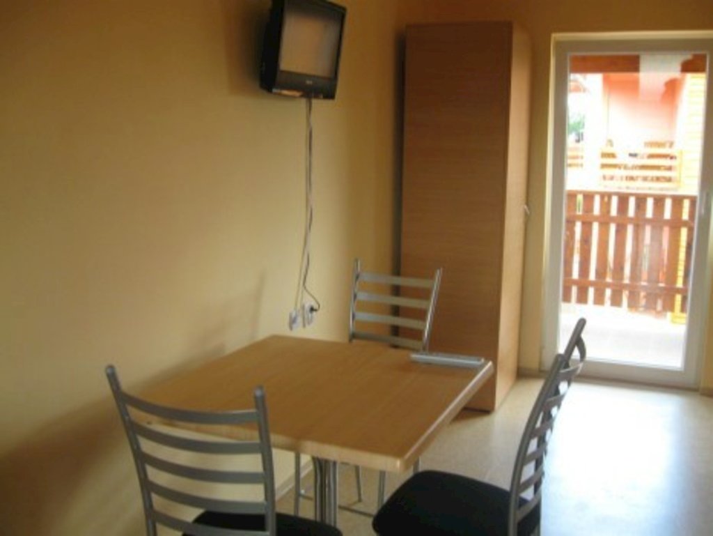 Apartmány Henrieta