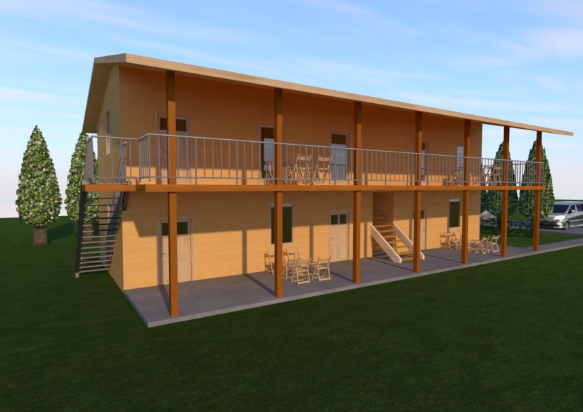 apartmany henrieta 2