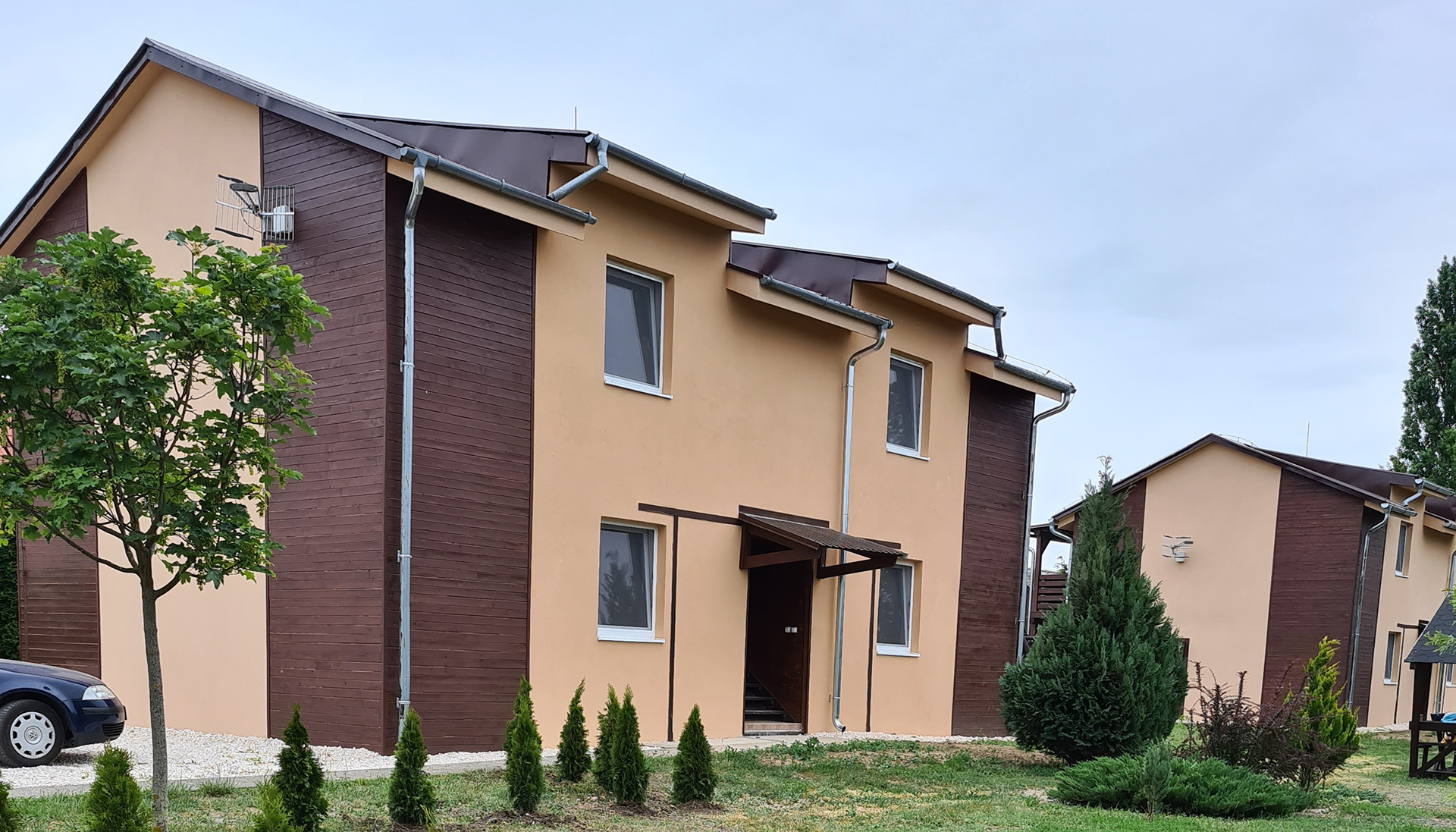 Apartmany Henrieta