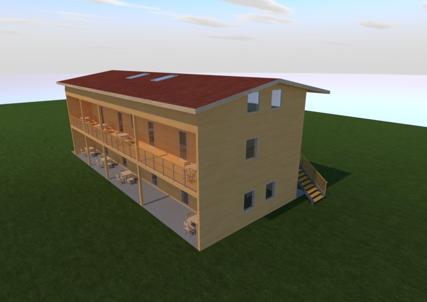 apartmany henrieta 3